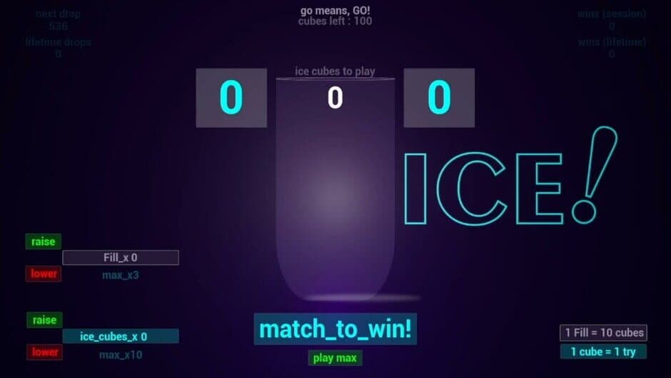 Скриншот 4 из Ice!