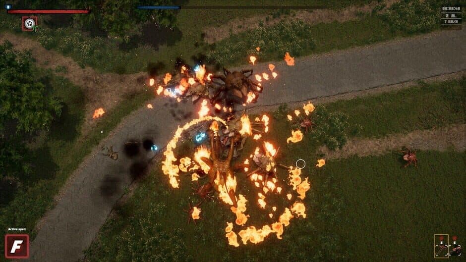 Скриншот 3 из Ashes of the Union