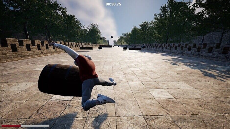 Скриншот 4 из Run Higher