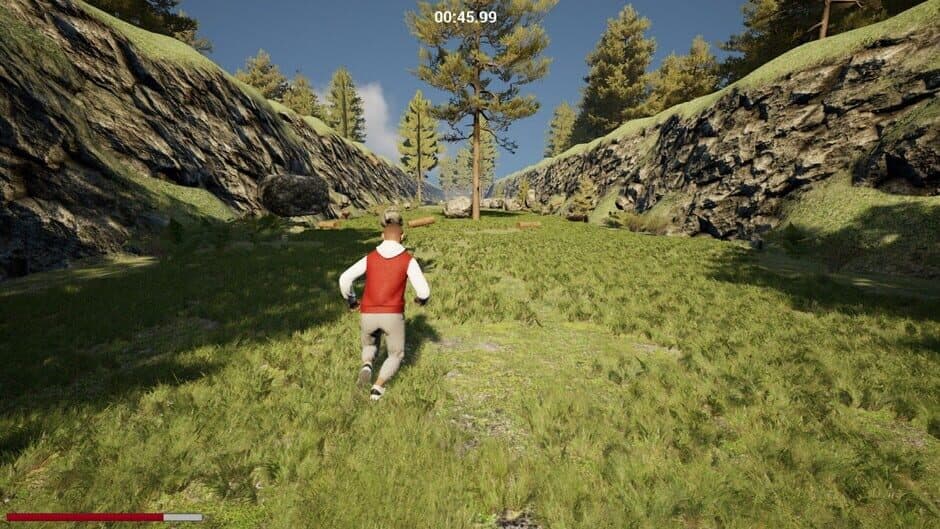 Скриншот 5 из Run Higher