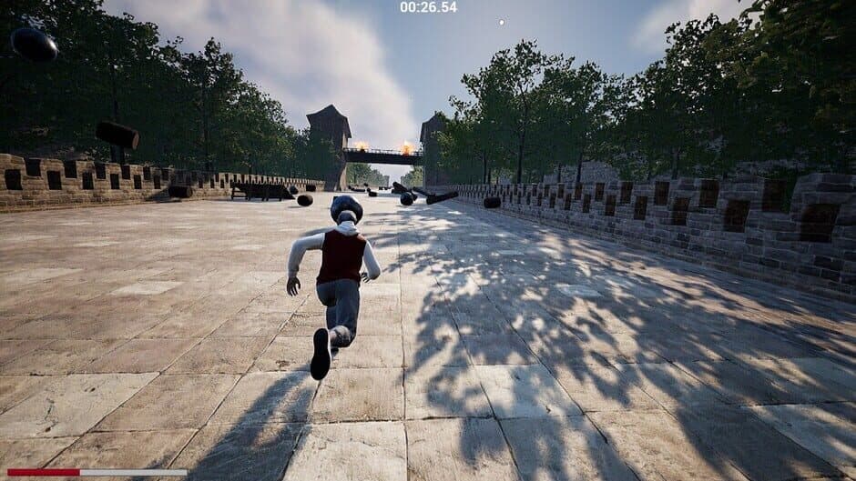 Скриншот 8 из Run Higher