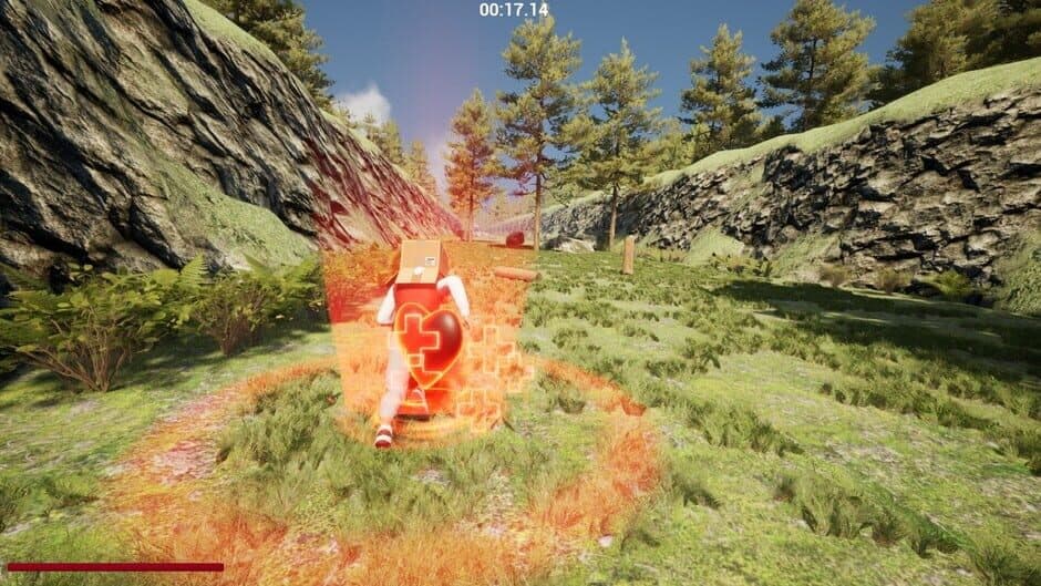 Скриншот 1 из Run Higher