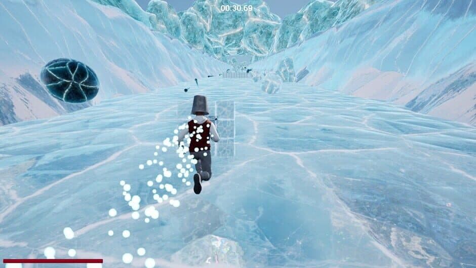 Скриншот 3 из Run Higher