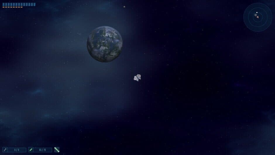 Скриншот 3 из Space Light
