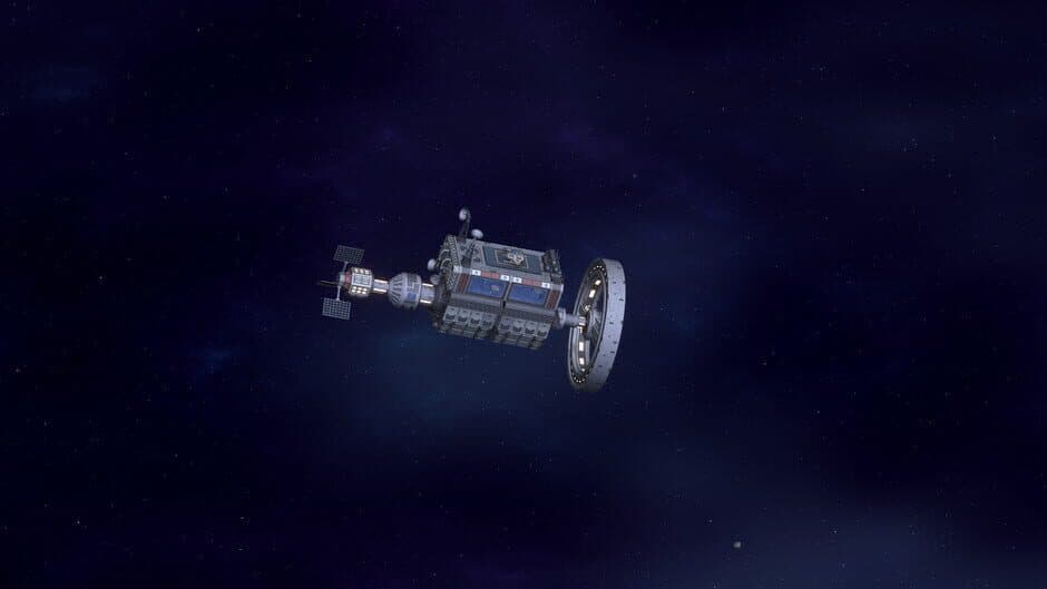 Скриншот 6 из Space Light