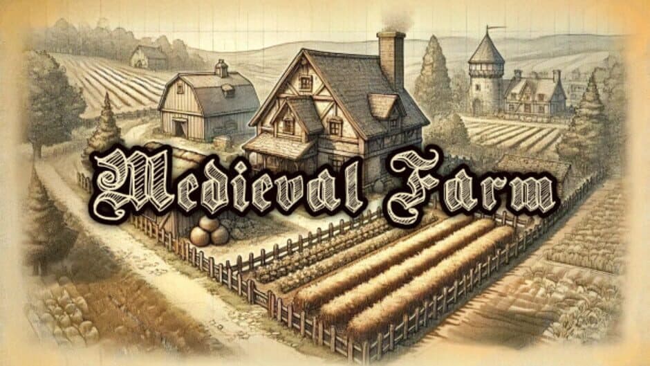 Скриншот 1 из Medieval Farm