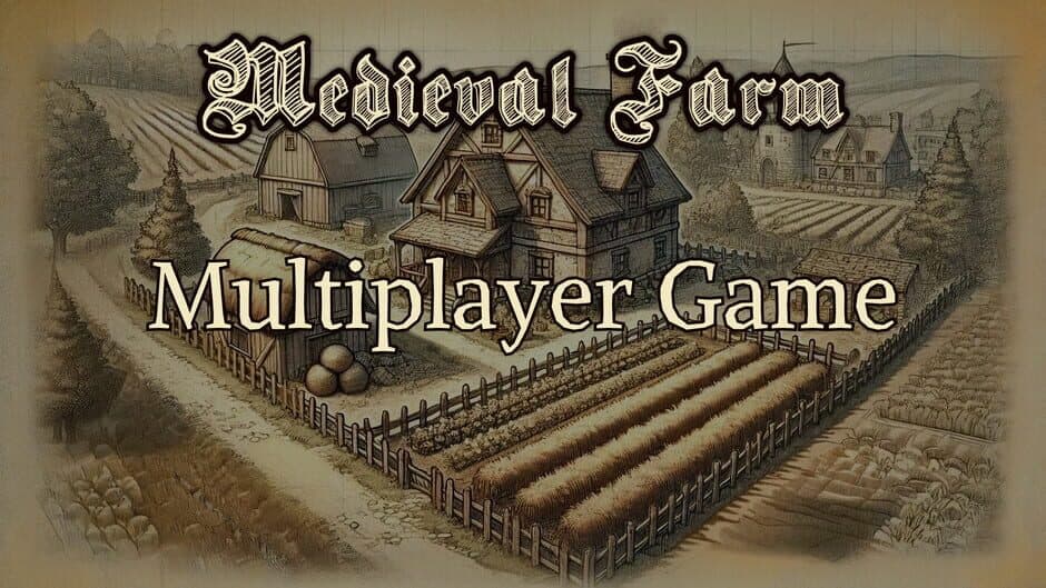 Скриншот 3 из Medieval Farm