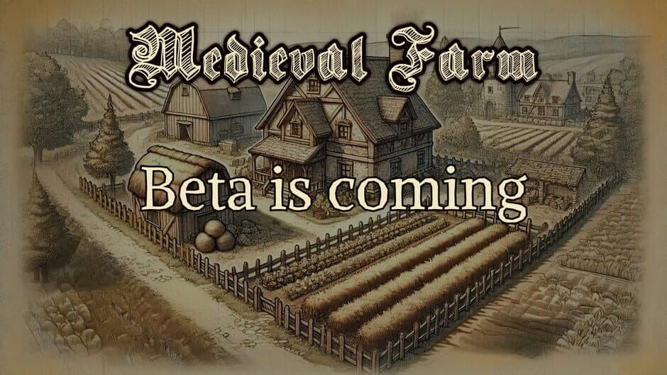 Скриншот 5 из Medieval Farm