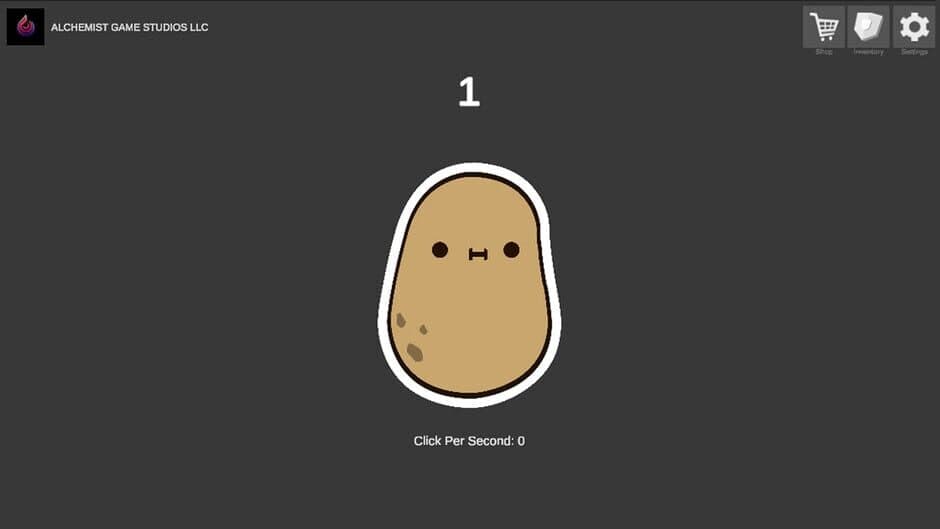 Скриншот 2 из Potato