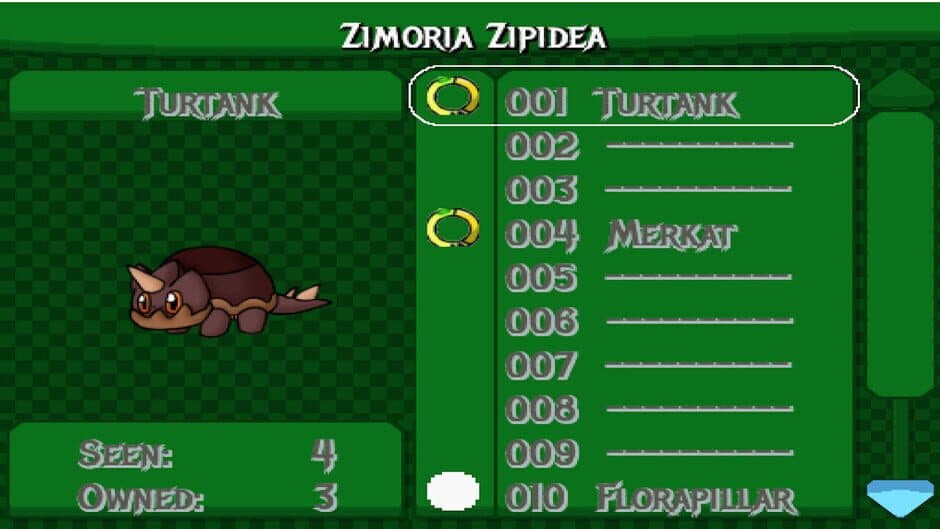 Скриншот 5 из Chronicles of Zimoria