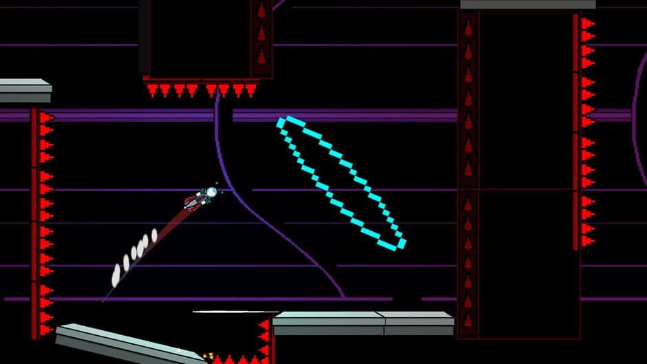 Скриншот 3 из Keep Leapin'