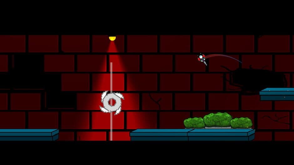 Скриншот 5 из Keep Leapin'