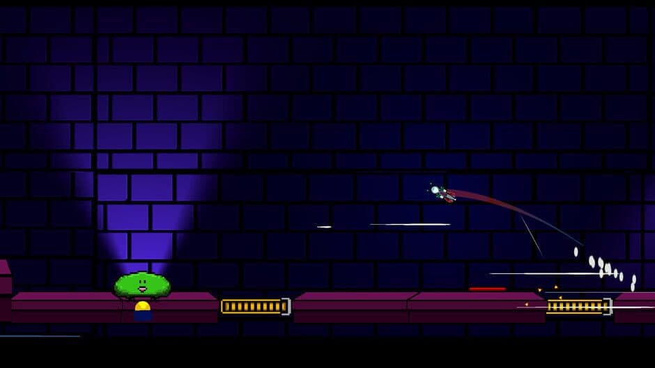 Скриншот 6 из Keep Leapin'