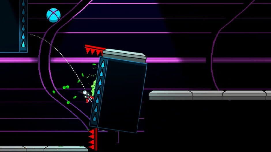 Скриншот 7 из Keep Leapin'