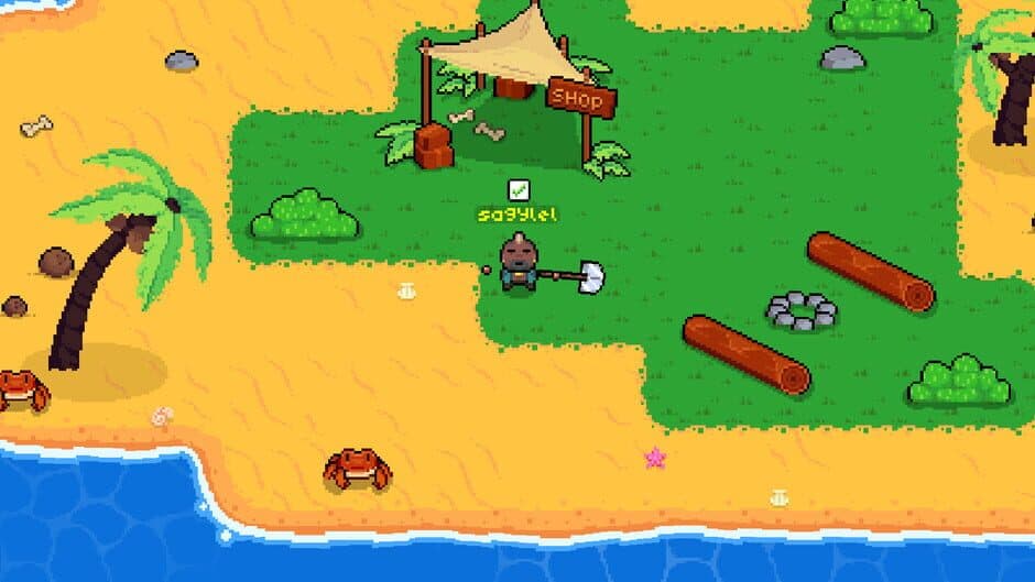 Скриншот 8 из Treasure Royale
