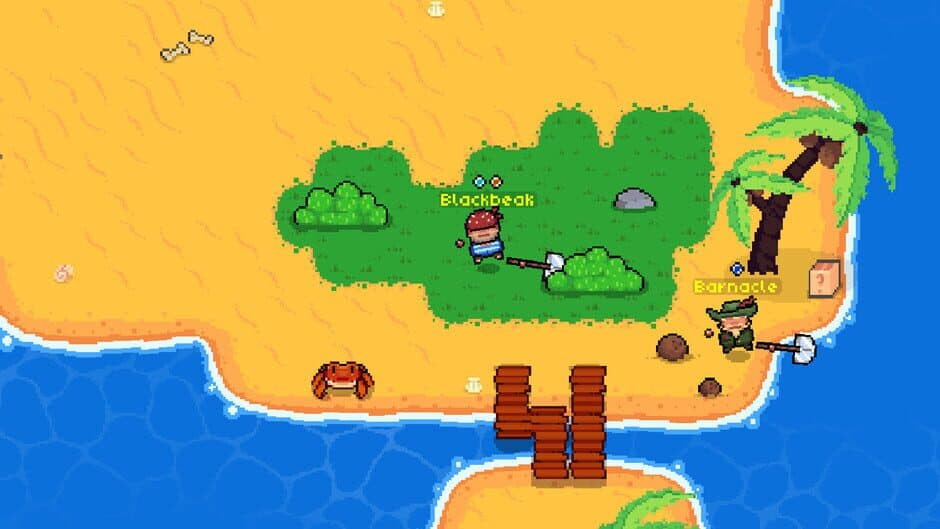 Скриншот 9 из Treasure Royale
