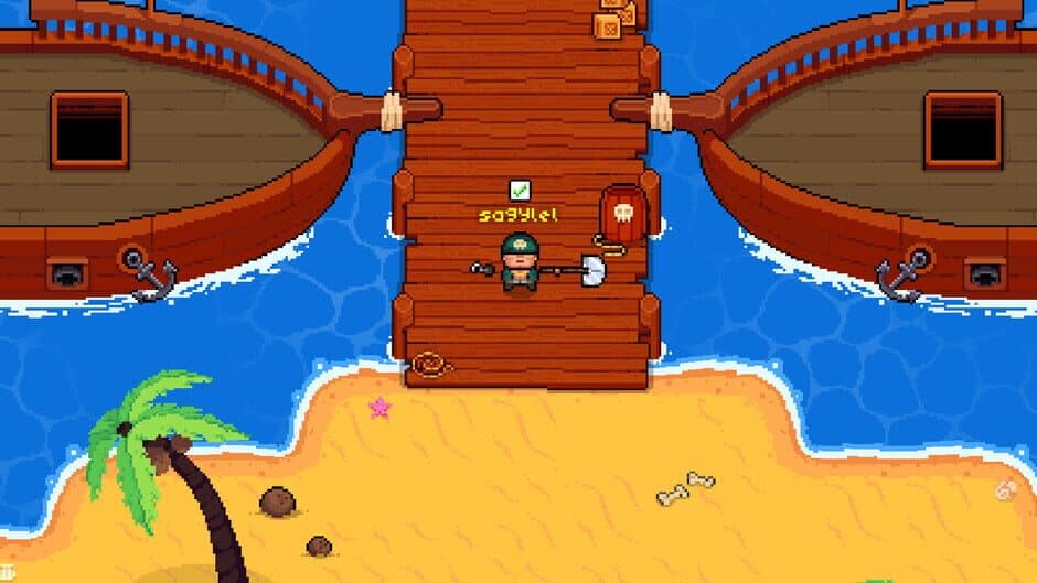 Скриншот 5 из Treasure Royale