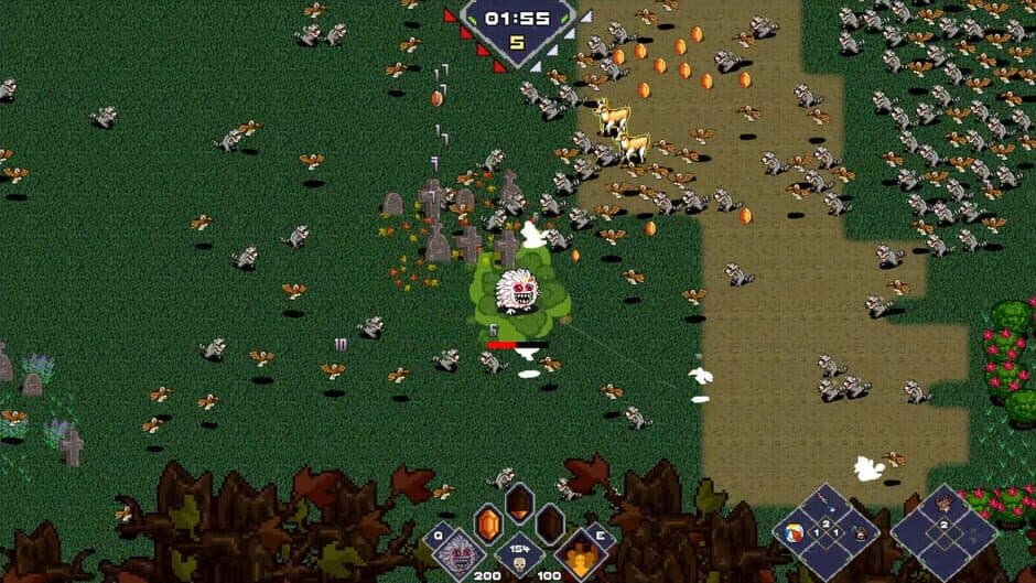 Скриншот 7 из Trouble Makers