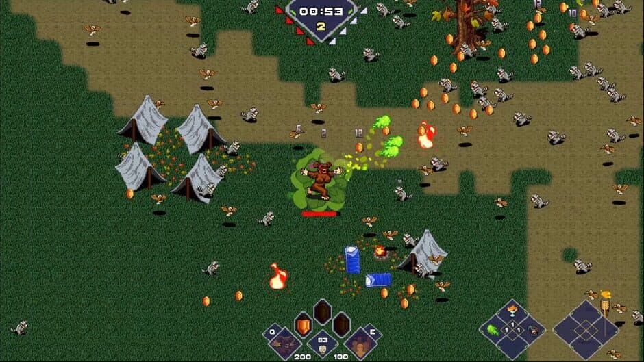 Скриншот 9 из Trouble Makers