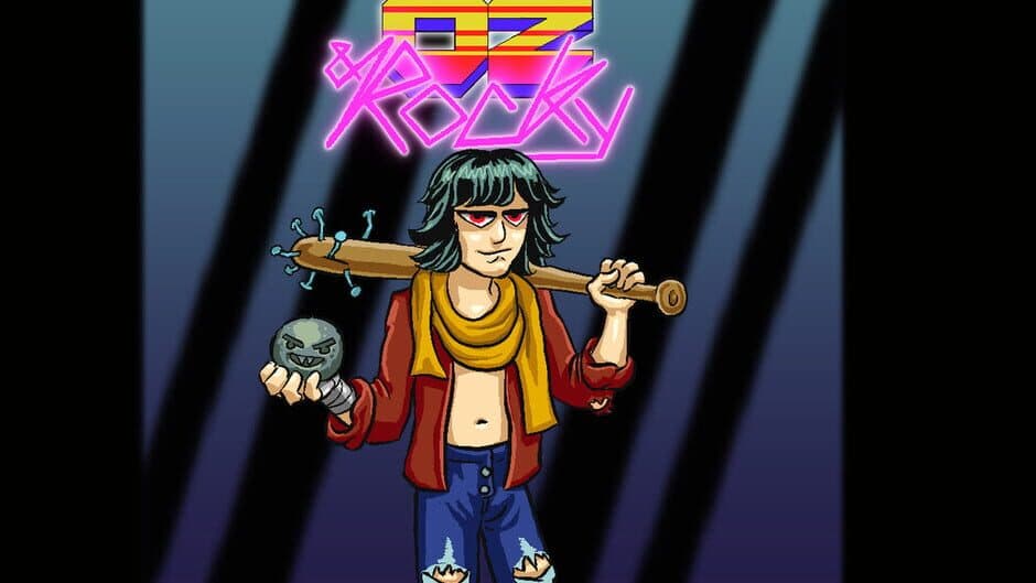 Скриншот 2 из Trouble Makers