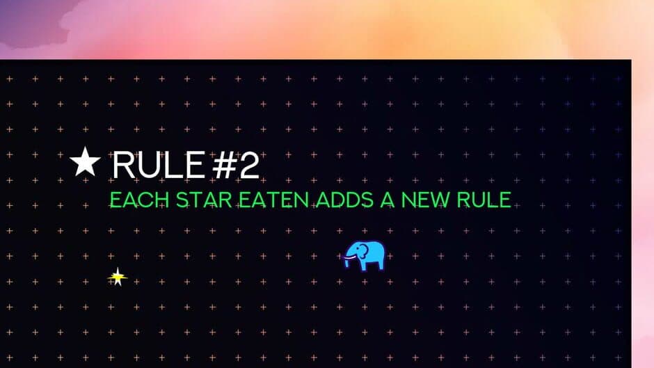 Скриншот 3 из 100 Rules (To Live By)