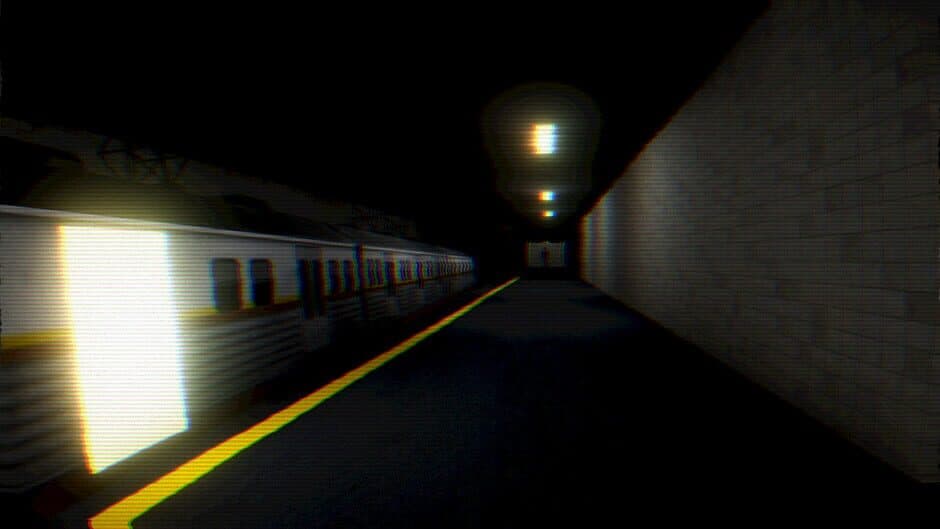 Скриншот 4 из The Last Train