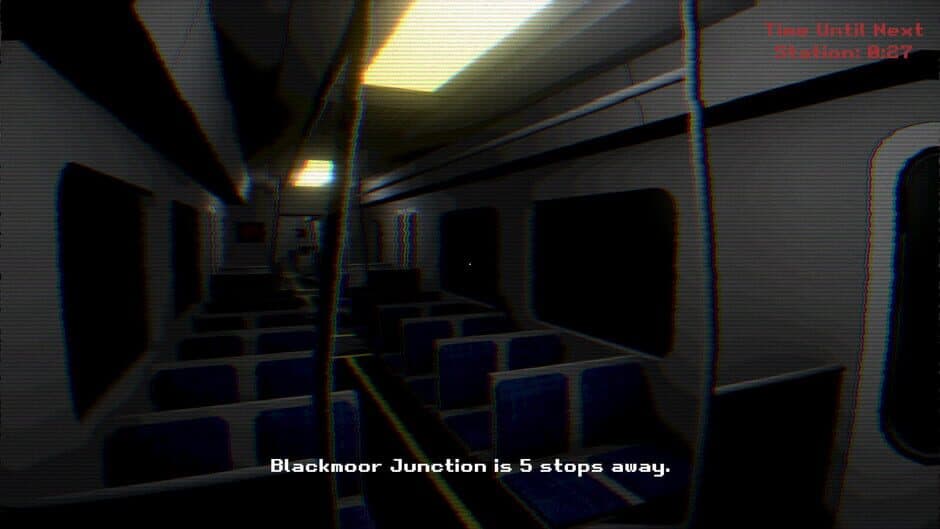 Скриншот 1 из The Last Train