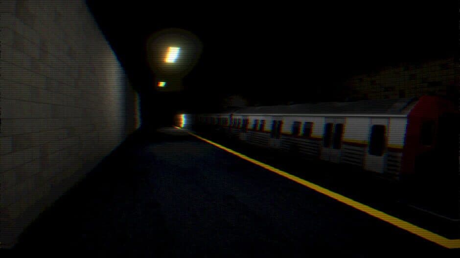 Скриншот 8 из The Last Train