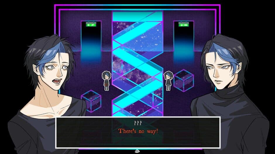 Скриншот 3 из PsychexFuse