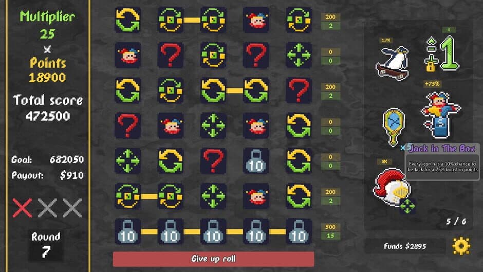 Скриншот 3 из Prize Pact