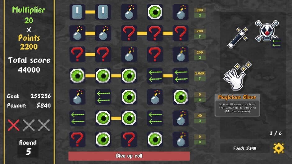 Скриншот 4 из Prize Pact