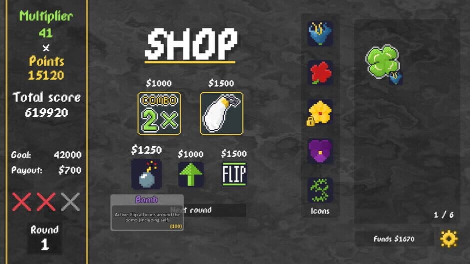 Скриншот 5 из Prize Pact