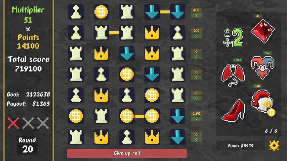 Скриншот 6 из Prize Pact