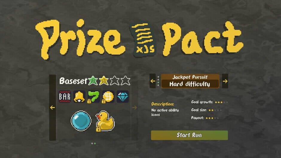 Скриншот 2 из Prize Pact