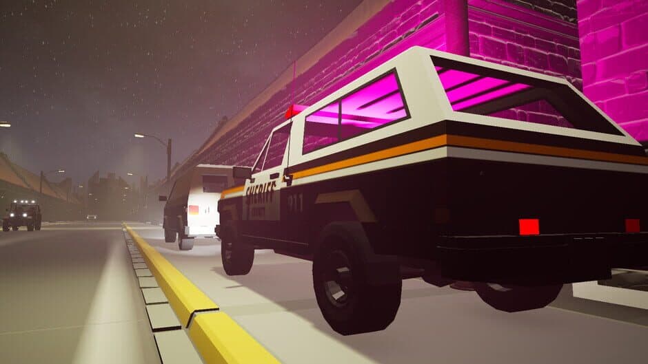 Скриншот 3 из Escape From The Police