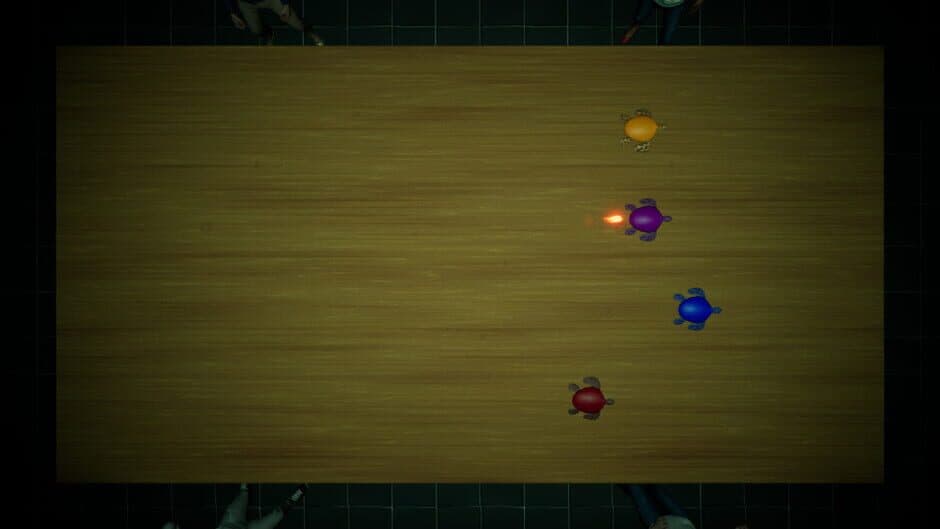Скриншот 4 из Underground Turtle Races