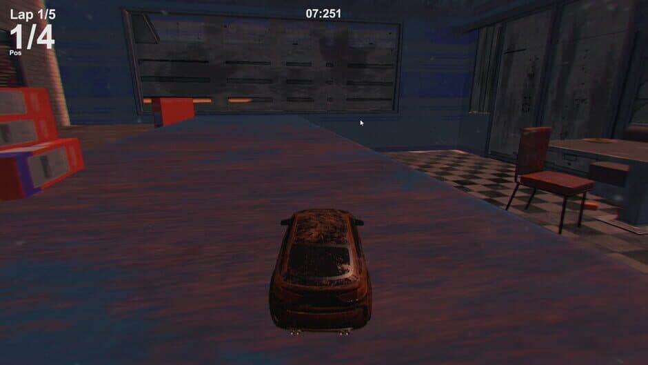 Скриншот 4 из Carpocalypse RC Racing