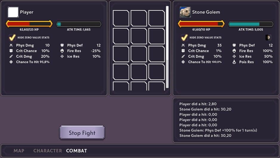 Скриншот 5 из Greenhaven Realms: Idle RPG
