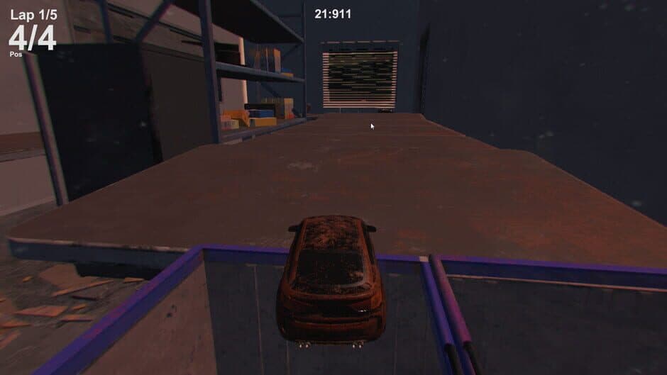 Скриншот 11 из Carpocalypse RC Racing