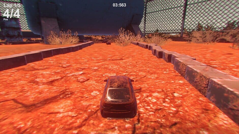 Скриншот 12 из Carpocalypse RC Racing