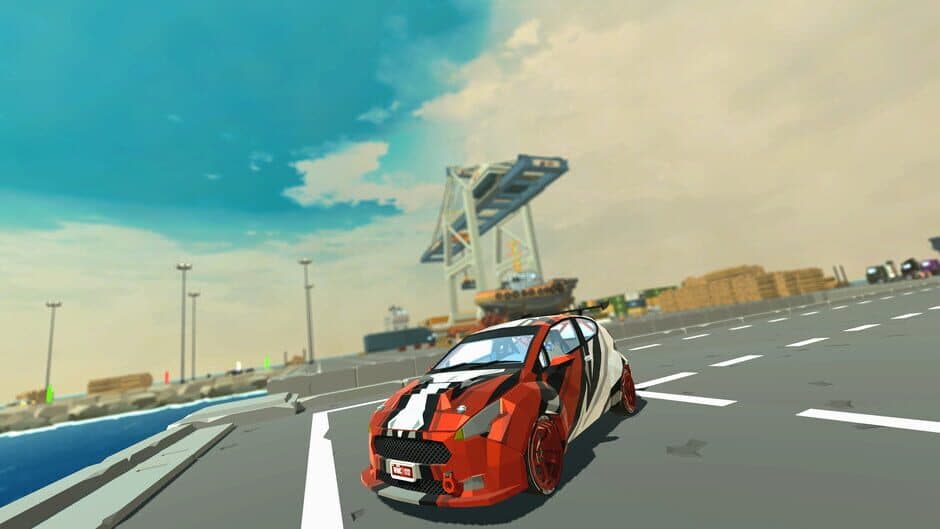 Скриншот 1 из Skyline Savior