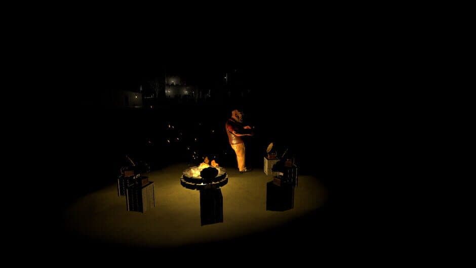 Скриншот 4 из Dark Symphony