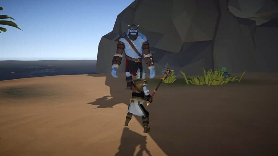 Скриншот 8 из The Golden Light Guardian
