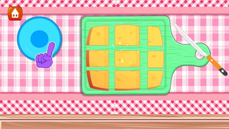 Скриншот 2 из Masterchef Cakes Edition 2