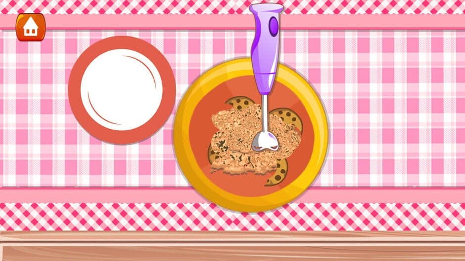 Скриншот 3 из Masterchef Cakes Edition 2