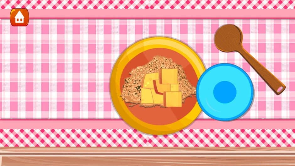 Скриншот 6 из Masterchef Cakes Edition 2