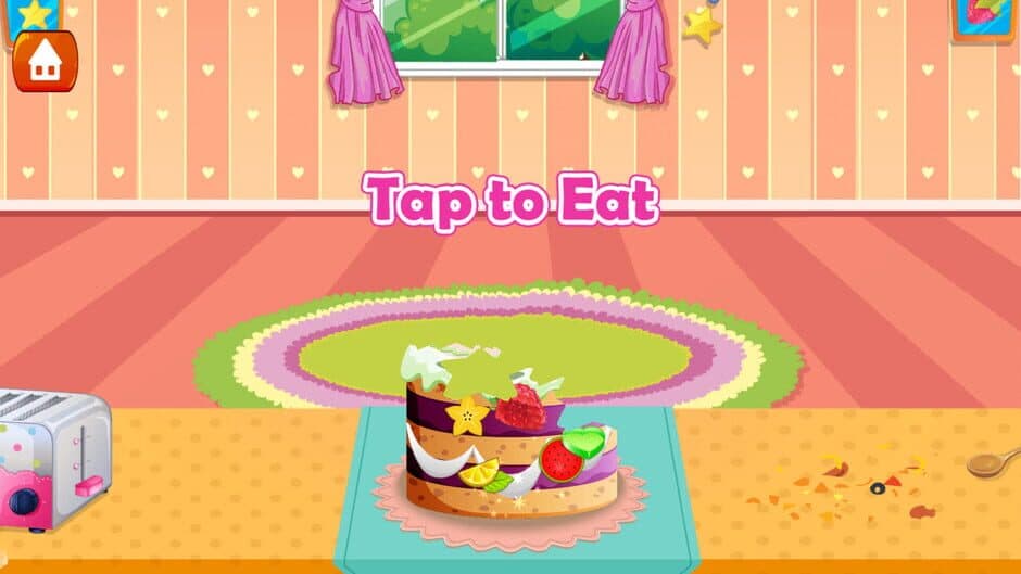 Скриншот 4 из Masterchef Cakes Edition 2