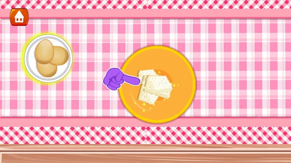Скриншот 5 из Masterchef Cakes Edition 2