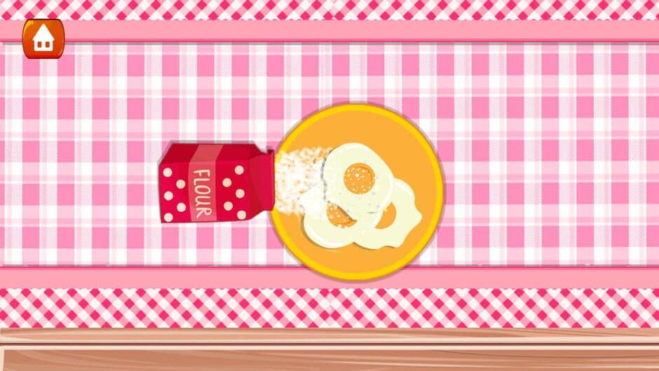 Скриншот 7 из Masterchef Cakes Edition 2