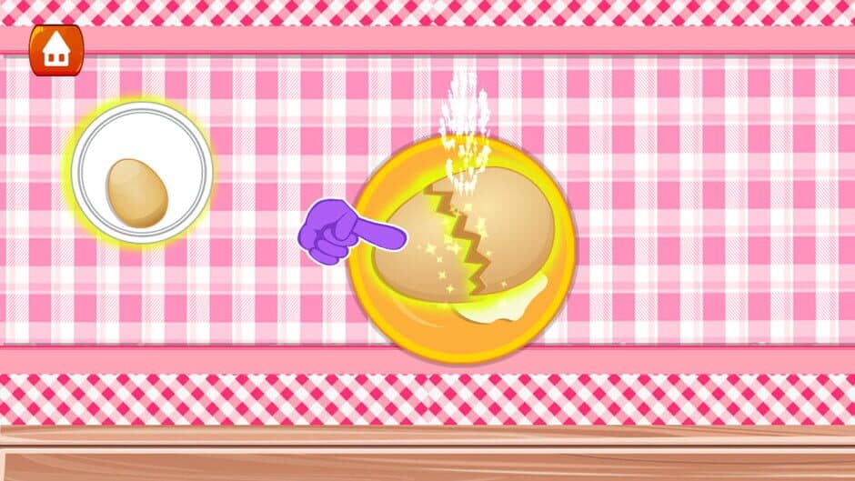 Скриншот 9 из Masterchef Cakes Edition 2